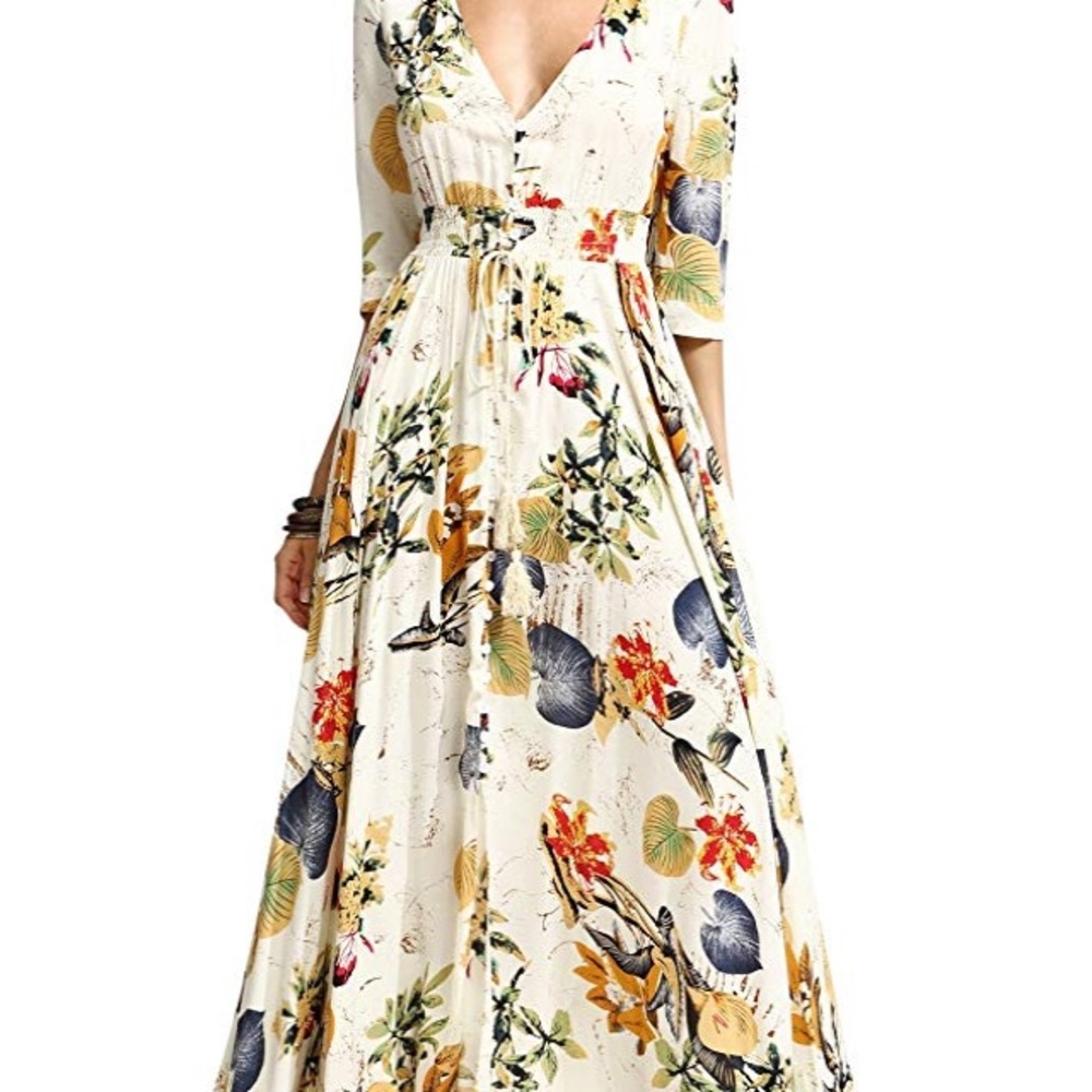 Xxl Milumia dress, like new